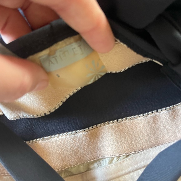 Athleta swim dress/coverup - Picture 4 of 4